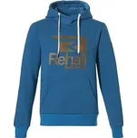 Mikina Rehall DARON Petrol velikost XL