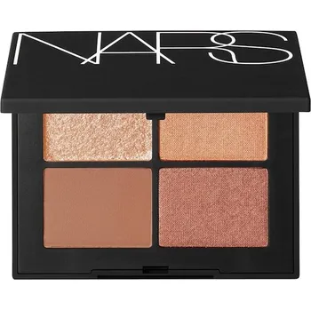 Oční stíny NARS Make-up-oci Ocni-stinyČtyřnásobné oční stíny Laguna 4,4 g ()