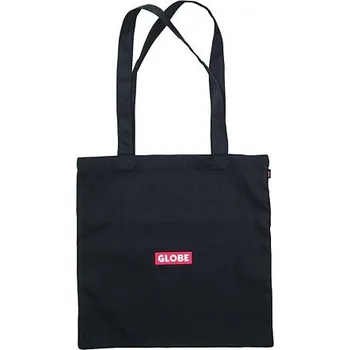 Taška Globe BAR TOTE BAG Black velikost O/S