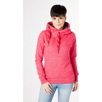 Pánská mikina Mikina CNSRD SARAH Sweat fuchsia velikost S