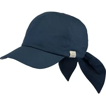 Oblečení a móda Kšiltovka Barts WUPPER CAP Navy velikost O/S