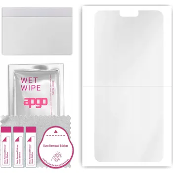 Hydrogelová ochranná Fólie na celý displej pro Huawei Y8s