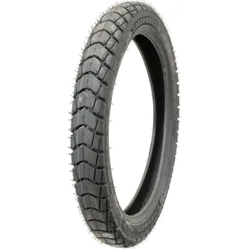 PNEUMATIKY SPEEDWAYS 3.00-18 52P COBRA 6PR TL DOT 19/2024 (DUAL)