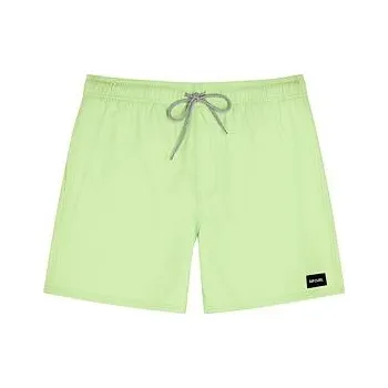 Dámská móda Plavky Rip Curl DAILY VOLLEY Patina Green velikost S