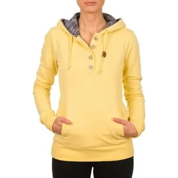 Pánská mikina Mikina Rip Curl HAMILTON FLEECE Sundress velikost S