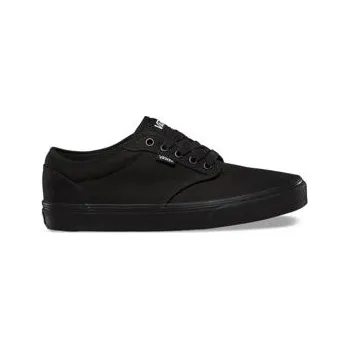 Pánské tenisky Boty Vans ATWOOD Black/Black velikost 42.5