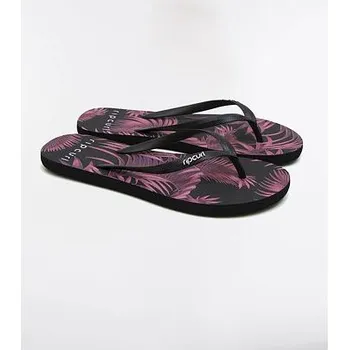 Dámské žabky žabky Rip Curl PARADISE COVE Black velikost 38.0