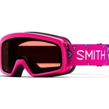 Snow brýle Smith RASCAL Pink Skates velikost O/S