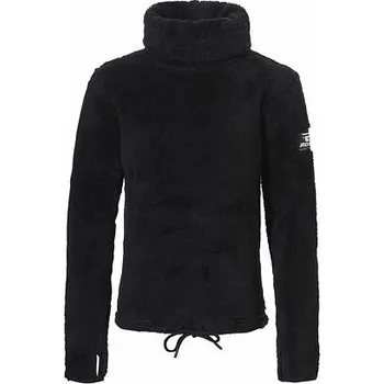 Chlapecká mikina Mikina Rehall LEONI-R JR Black velikost 128