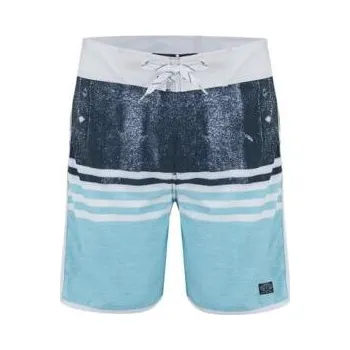 Pánská móda Plavky Animal MAGANO Clearwater Blue velikost 34