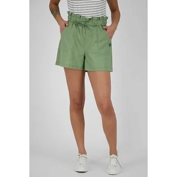 šortky Alife and Kickin BECCAAK B Dust velikost XL