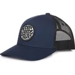 Kšiltovka Rip Curl WETTY BOY TRUCKER CAP Night Sky velikost O/S