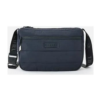Taška Rip Curl WEEKEND TRAVEL SLING BAG Black velikost O/S