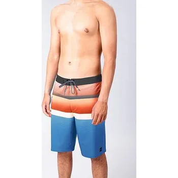 Dámská móda Plavky Rip Curl MIRAGE SUNSET ECLIPSE Coral velikost 36