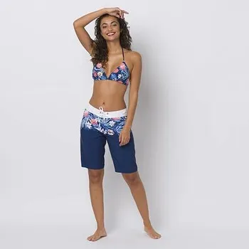 Pánské tričko Plavky Animal ALOHA JUNE Blueberry Navy Blue velikost 08