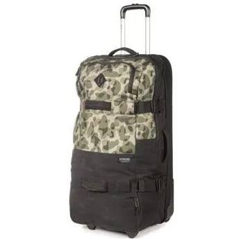 Cestovní taška Cestovní taška Rip Curl F-LIGHT GLOBAL CAMO Green velikost O/S