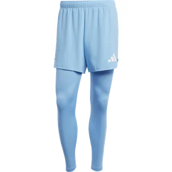 Pánské kalhoty Legíny adidas Tiro25 Pro GK TIGHT M jh3313 Velikost S