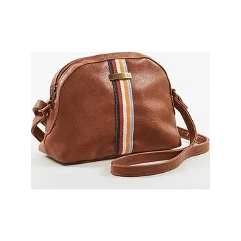 Kabelka Kabelka Rip Curl REVIVAL SHOULDER BAG Honey velikost O/S