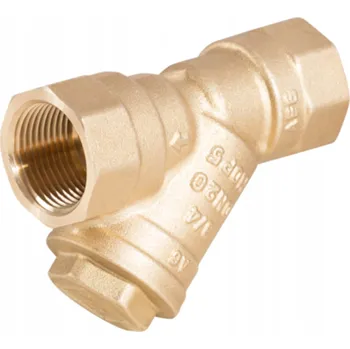 Ventil Rohový ventil KFA Armatura 1'' 740-000-25