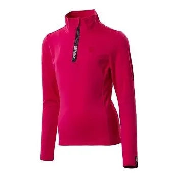 Dětská móda Termo prádlo Rehall JOANNA JR. Beetroot velikost 176