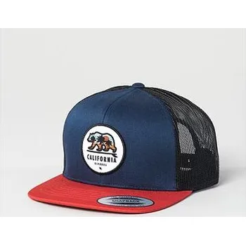 Kšiltovka Kšiltovka Rip Curl DESTINATION SURF TRUCKER CAP Indigo velikost O/S