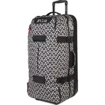 Cestovní taška Rip Curl OOSTA GLOBAL Black velikost O/S