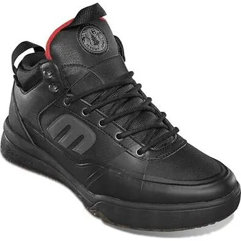 Pánské tenisky Boty Etnies JONES MTW Black/Black/Gum velikost 44.0