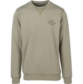 Pánská mikina Mikina Rip Curl ESSENTIAL SURFERS CREW Mermaid velikost M