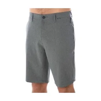 šortky Hurley PHANTOM BOARDWALK Iron Green velikost 30