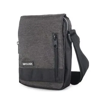 Čepice Kabela Rip Curl GOT ID HEATHER Black velikost O/S