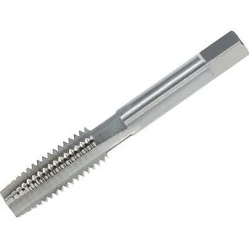 Závitořezný nástroj VOLKEL Sadový ruč.záv.UNEF 1/2x28 HSS-G 83825-1.11