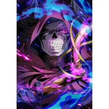 Obraz Plakát anime 29,7 x 42,5 cm