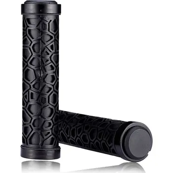 grip Gripy na řidítka kola Rockbros 2017-14ABK