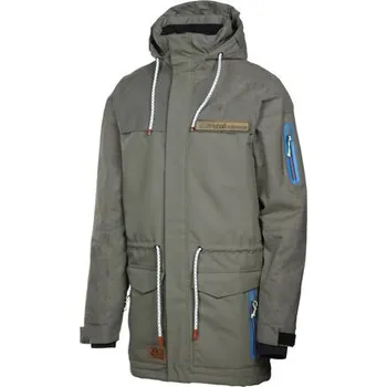 Pánská casual bunda Bunda Rehall REASE-R bungee cord velikost S