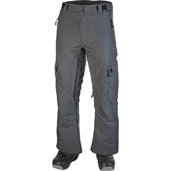 Pánské kalhoty Kalhoty Rehall DEXTER Graphite velikost S