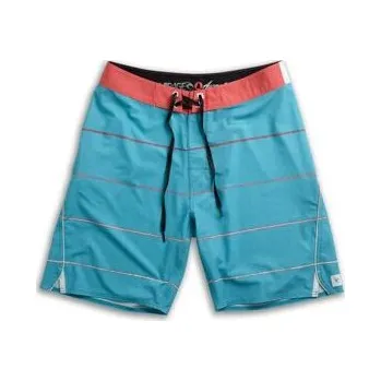 Dámské plavky Plavky Rip Curl MIRAGE AGGROGAME 20" Blue velikost 34