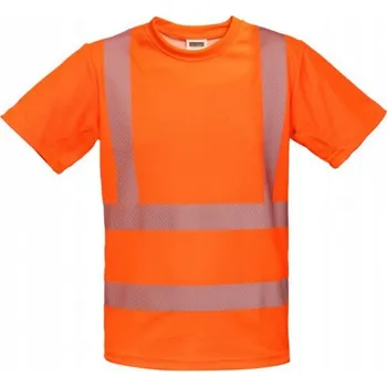 Pracovní obuv Pracovní tričko BoSafety TS-S171O XXL