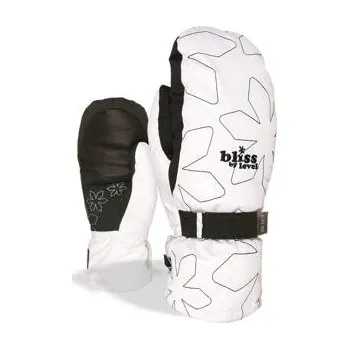 Chránič rukou Rukavice Level Bliss VENUS Mitt Black-White velikost 8