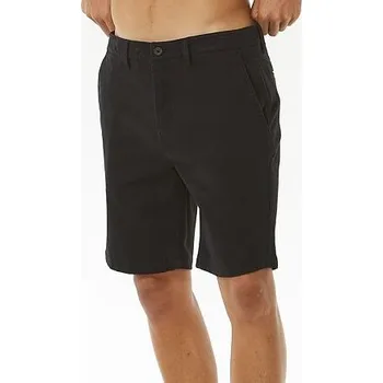 šortky Rip Curl CLASSIC SURF CHINO WALKSHORT Black velikost 32