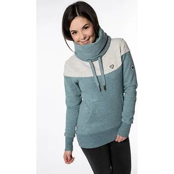 Pánská mikina Mikina Alife and Kickin SUNSHINEAK Frozen velikost XL