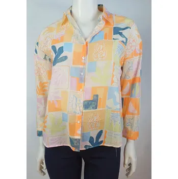 Dámská halenka Via Appia HALENKA 2571671 40, barevná