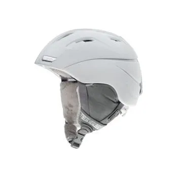 Cyklistická přilba Helma Smith INTRIGUE White velikost M