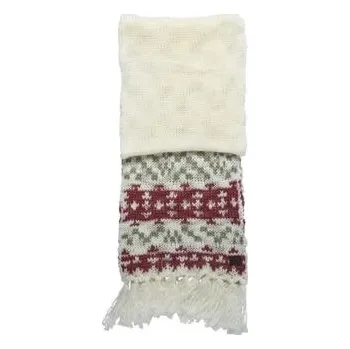 Pokrývka hlavy šála Rip Curl CHILAMPO SCARF Cannoli Cream velikost O/S