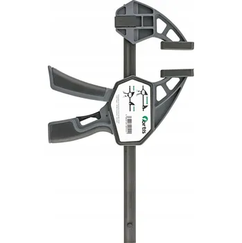 Svěrák Fortis 8504822397 Svěrka pro ovládání jednou rukou 300