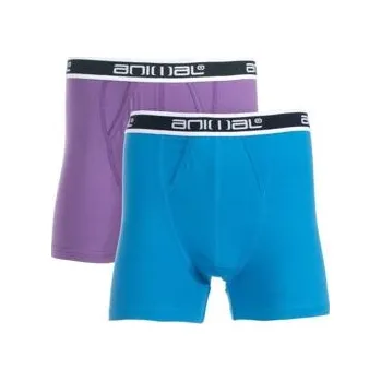 Boxerky Boxerky Animal PALMER 023 velikost XL