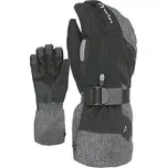 Rukavice Level STAR Dark velikost 10