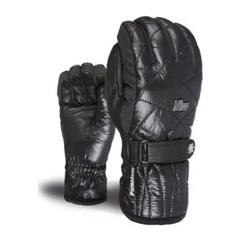 Chránič rukou Rukavice Level Bliss DIXY Black velikost 6.5