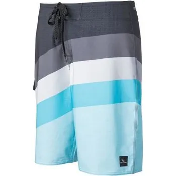 Pánské plavky Plavky Rip Curl MIRAGE MF REACT 21" BOARDSHORT Navy velikost 32