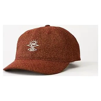 Kšiltovka Kšiltovka Rip Curl SEARCHERS ADJUST CAP Burgundy velikost O/S