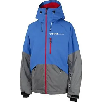 Pánská bunda Bunda Rehall ASPEN Reflex Blue velikost L